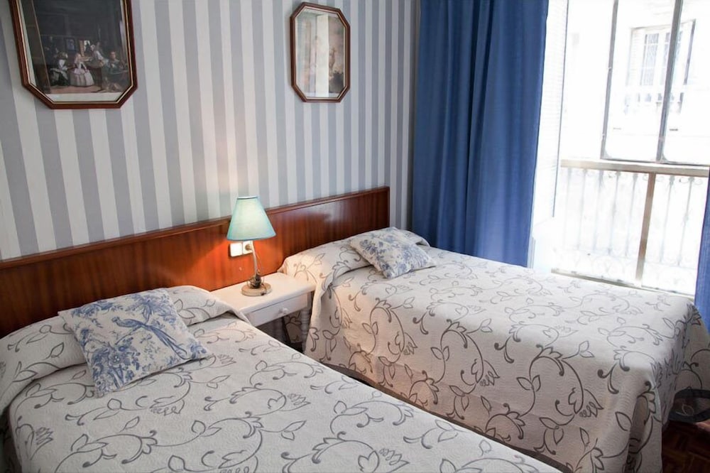Hostal San Isidro 10/29