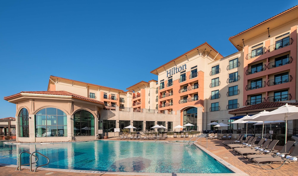 Hilton Dallas/Rockwall Lakefront in ROCKWALL - TX