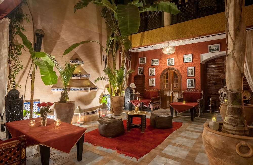Riad Eden 31/50
