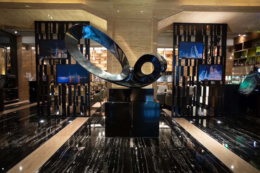Pullman Shanghai Jing An 60/71