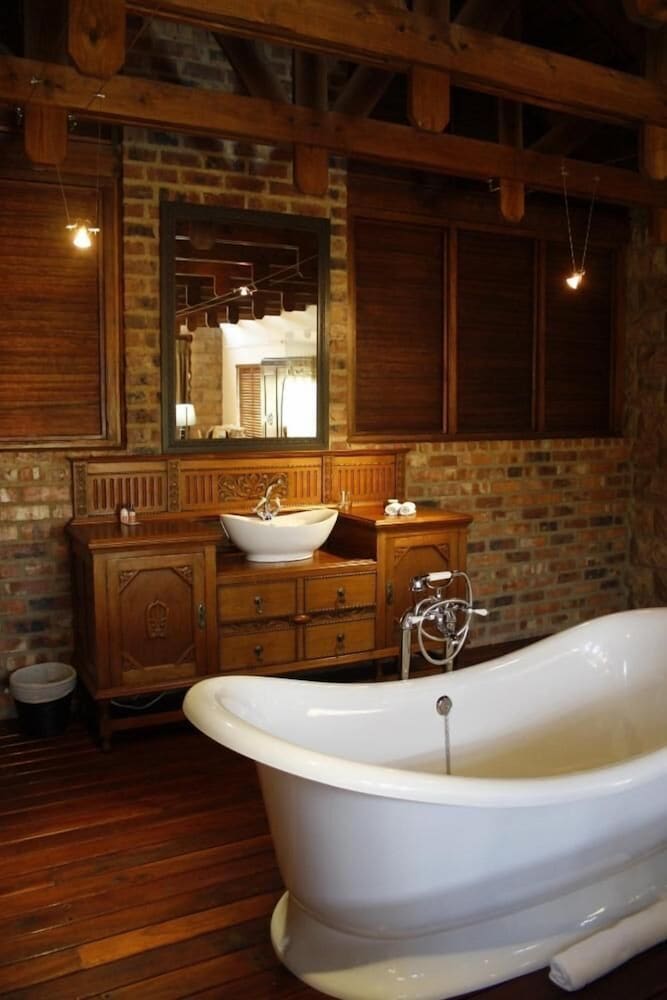 Afrique Boutique Hotel Ruimsig 49/50