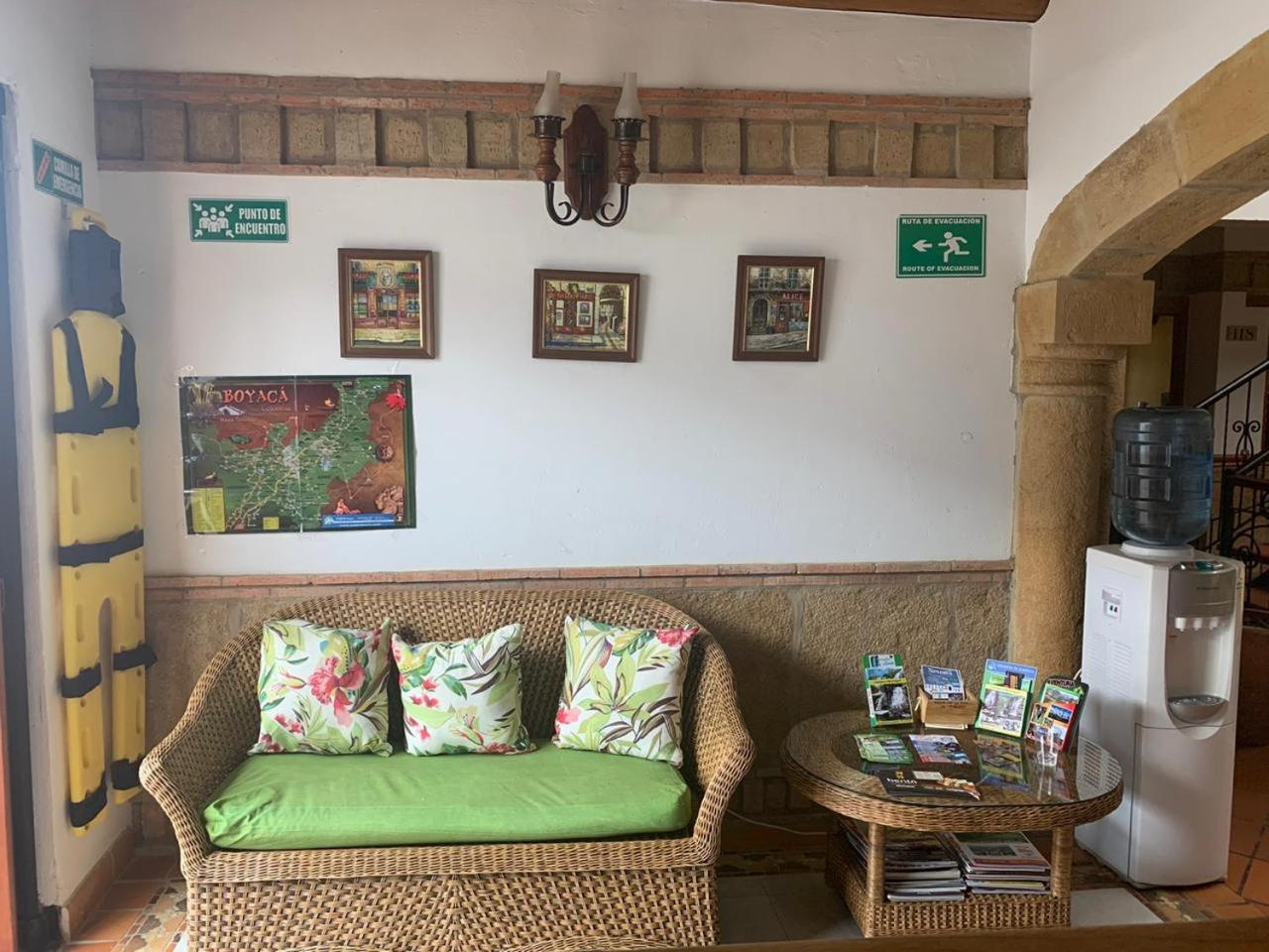 Hotel Campanario Real 30/50
