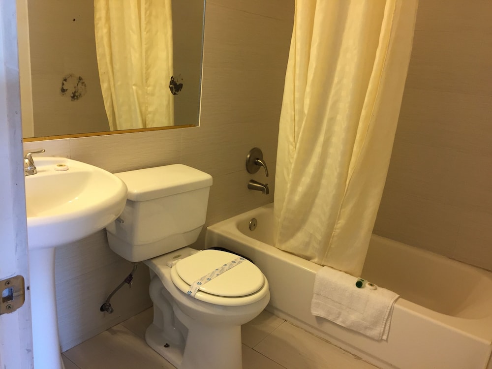 Travel Inn 32/33