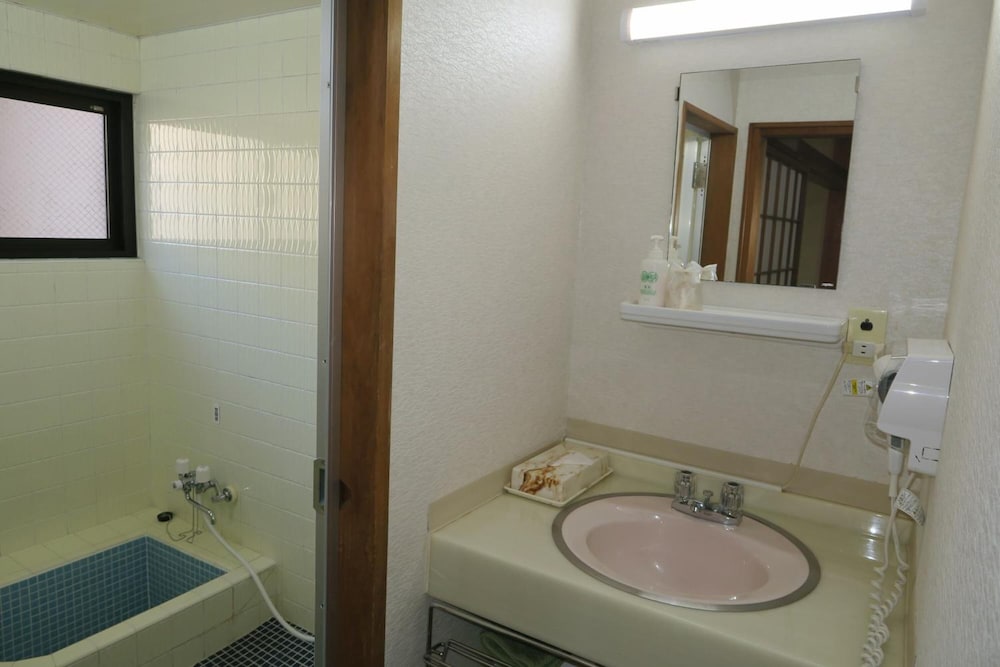 Kinugawa Kokusai Hotel 45/50