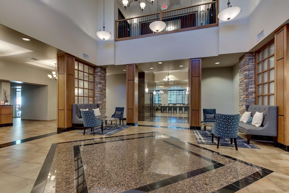 Drury Inn and Suites Phoenix Happy Valley 24/50