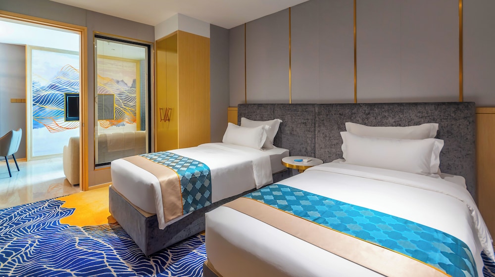 Won Majestic Hotel Cambodia 12/50