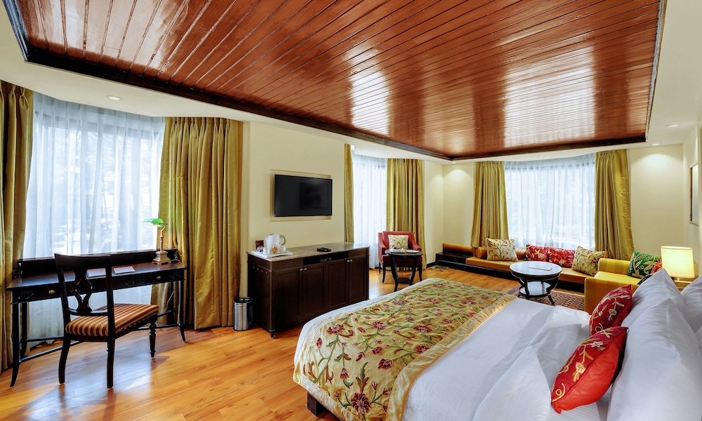 Welcomhotel by ITC Hotels, Pine N Peak, Pahalgam 14/50