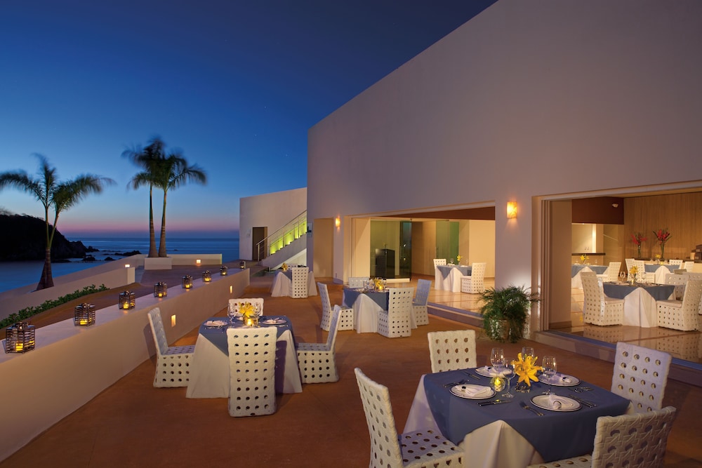 Secrets Huatulco Resort & Spa - Adults Only - All Inclusive 52/65
