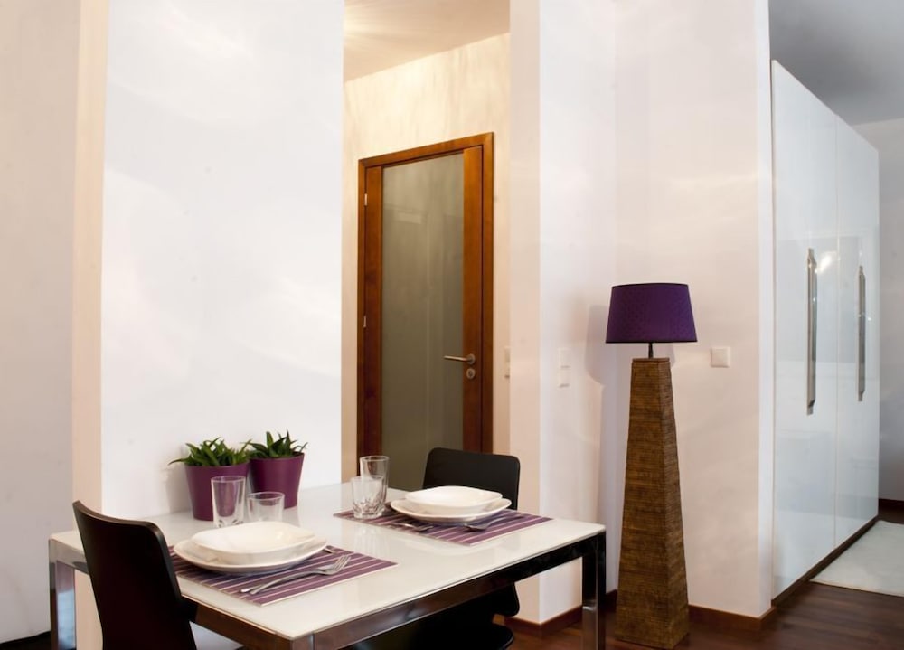 Exclusive Apartments - Atelier Residence 38/50