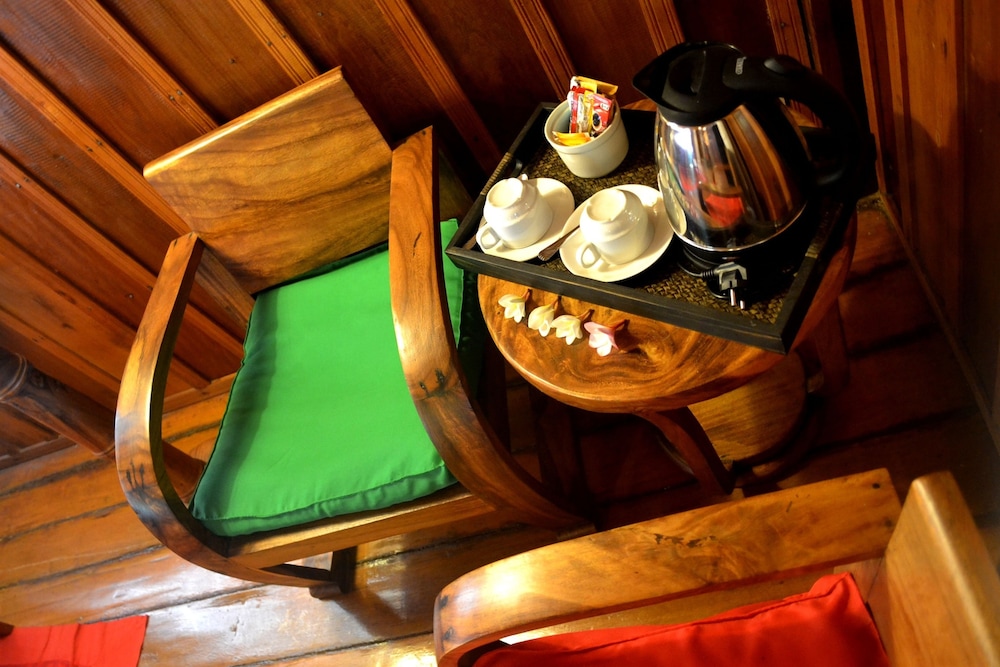 La Folie Lodge 39/50