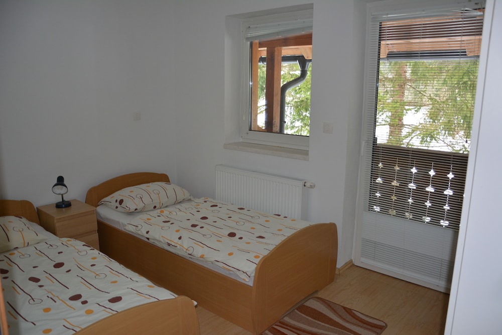 Apartmaji In Sobe Bohinjsko Jezero 12/31