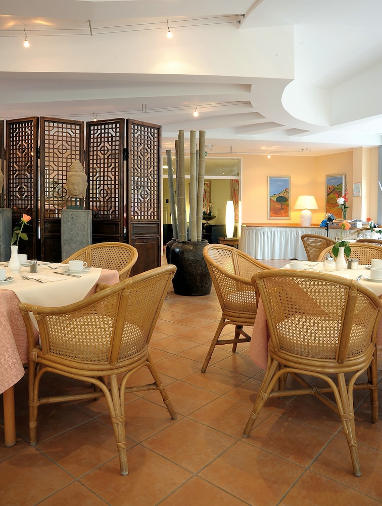 Hotel Ludwig van Beethoven 42/50