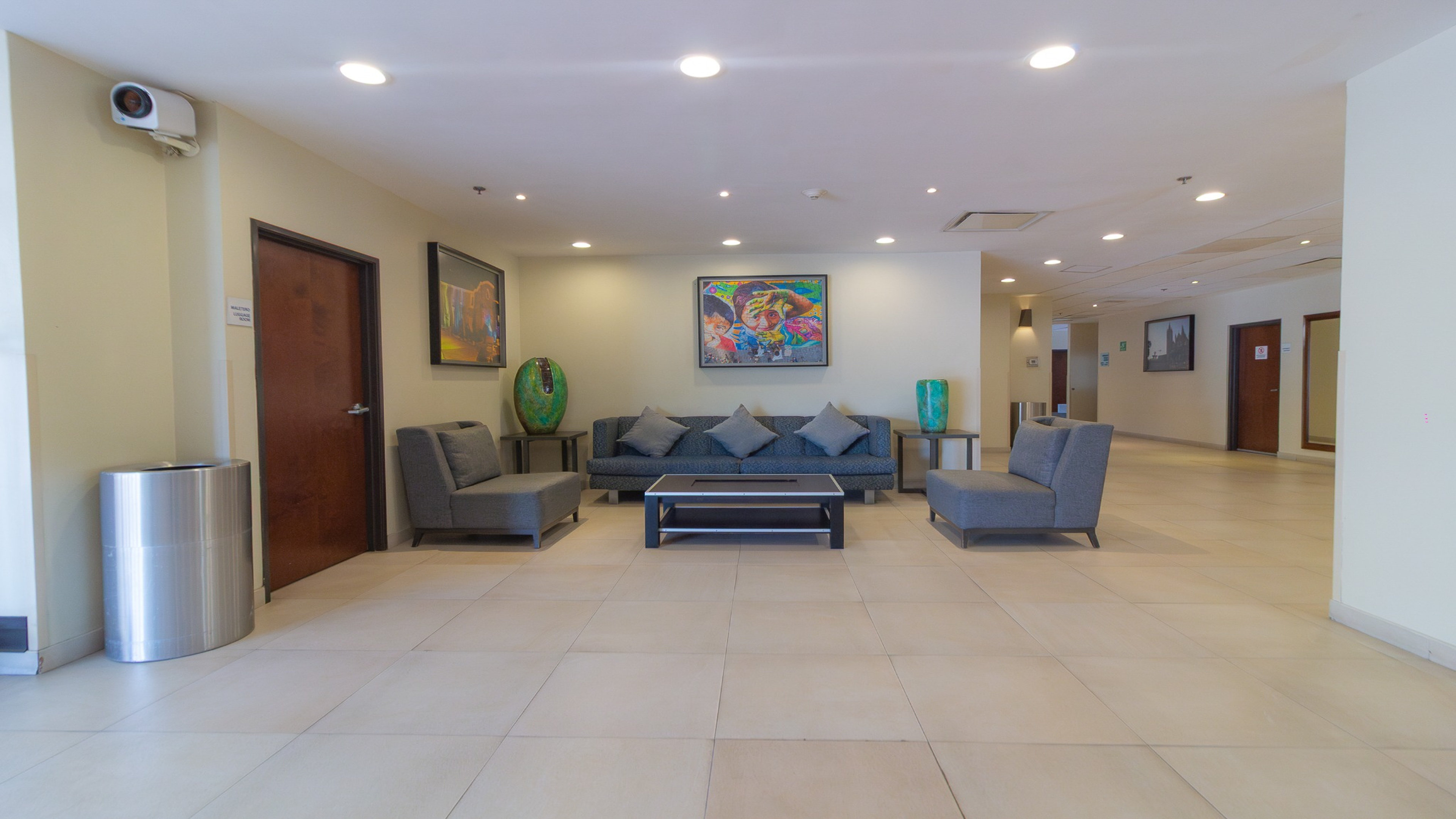 Holiday Inn Express Guadalajara Aeropuerto an IHG Hotel 41/58