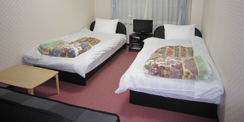 Pension Kitashirakawa 8/29