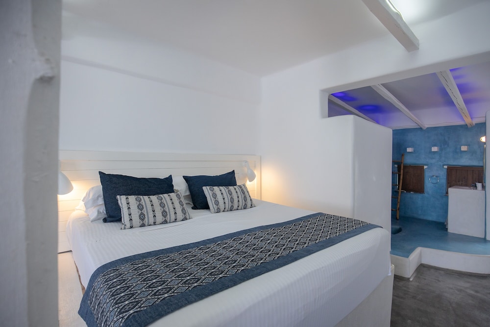 Kouros Exclusive Suites - Adults Only 32/78