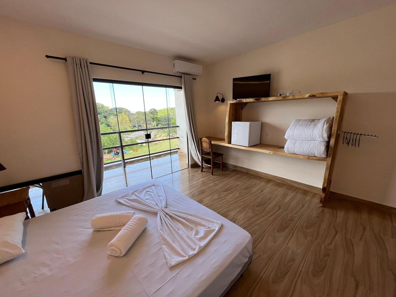 Hotel Fazenda Colina dos Sonhos 11/50