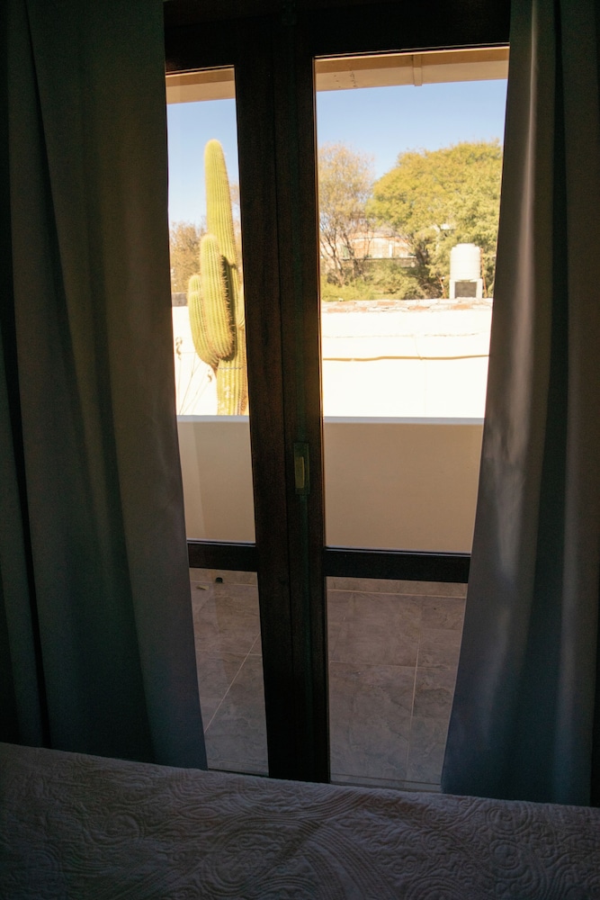 Hotel Cafayate 42/49