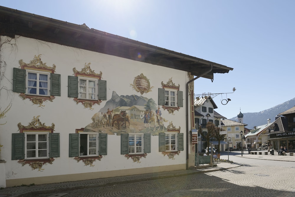 Hotel Alte Post 5/62