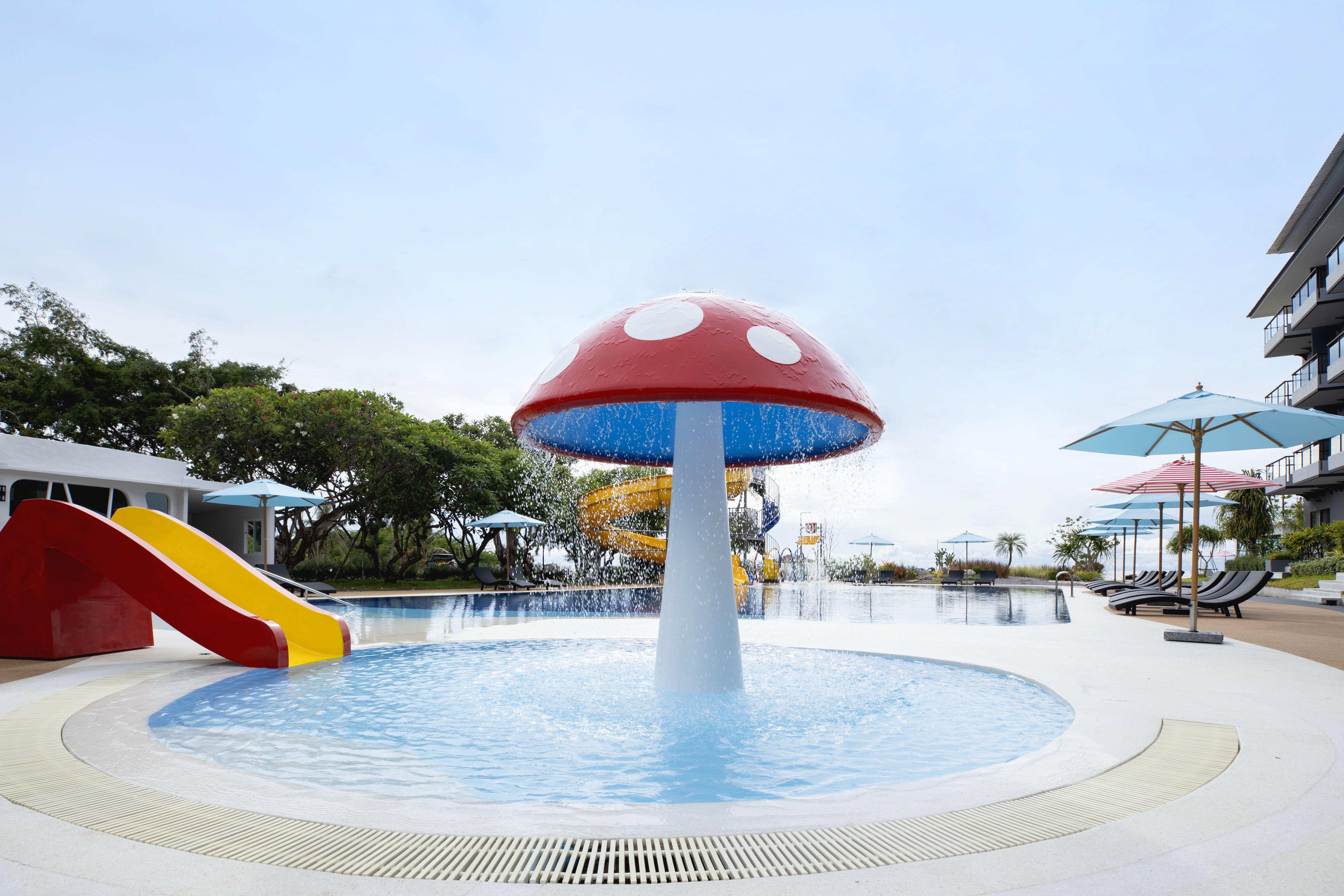 Centara Life Cha-Am Beach Resort Hua Hin 68/74
