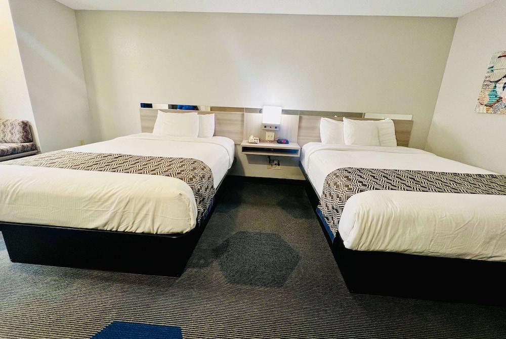 Microtel Inn Suites By Wyndham Georgetown 19/59