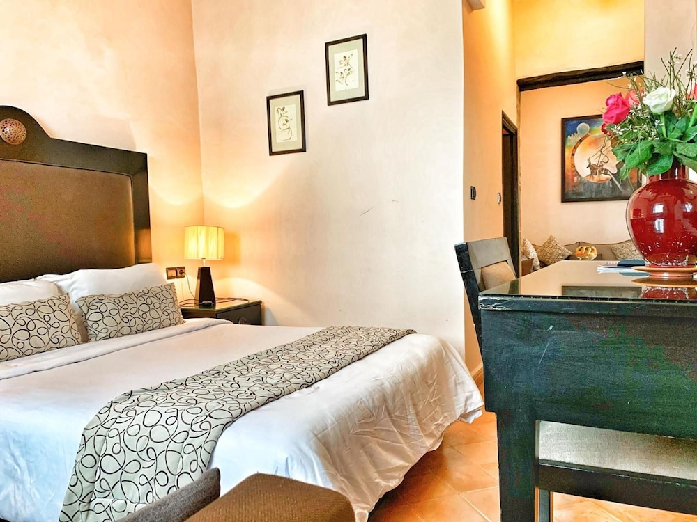 Riad Al Madina Hotel 17/71