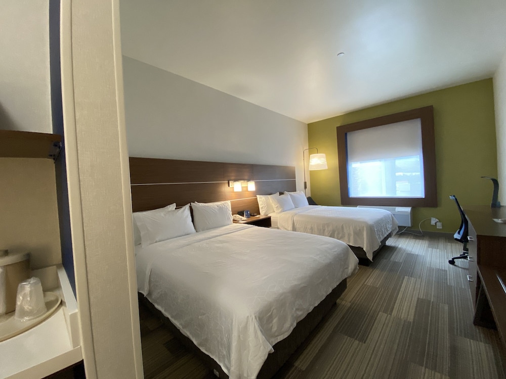 Holiday Inn Express Hotel And Suites Beaumont Oak Valley 19/66