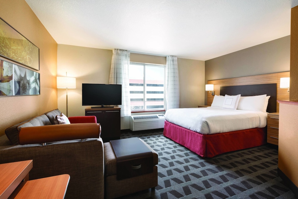 TownePlace Suites By Marriott Denver Downtown 11/27