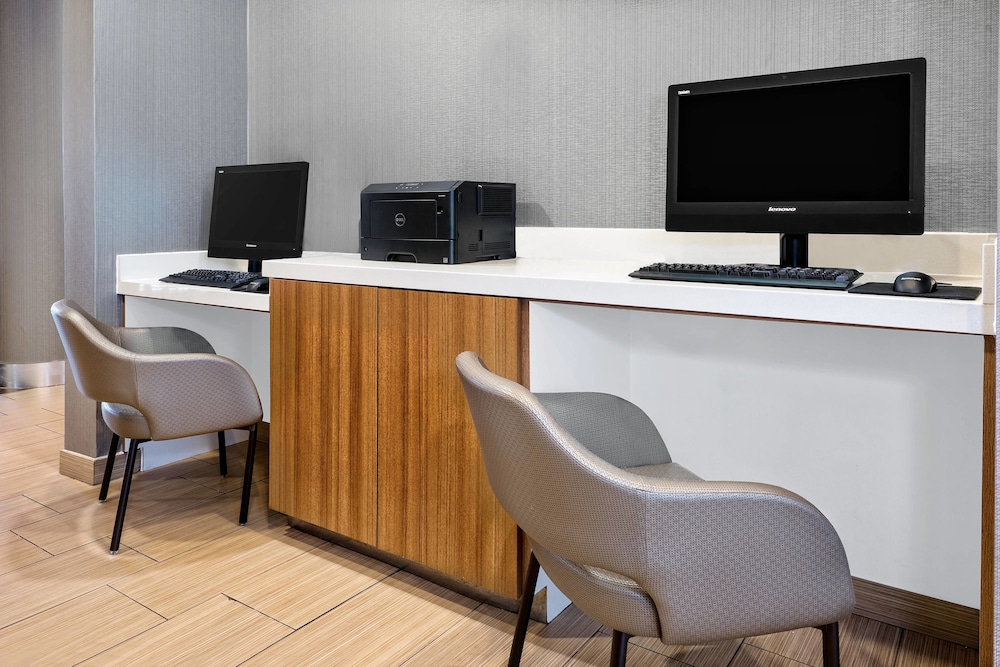 SpringHill Suites by Marriott San Antonio SeaWorld Lackland 29/29