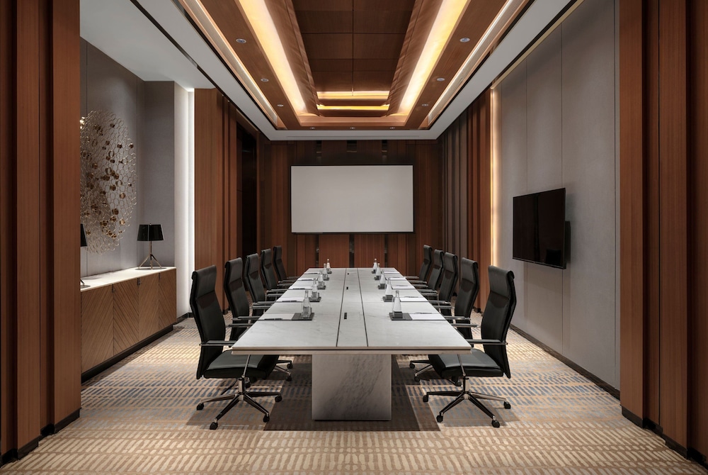 JW Marriott Hotel Taiyuan 39/50