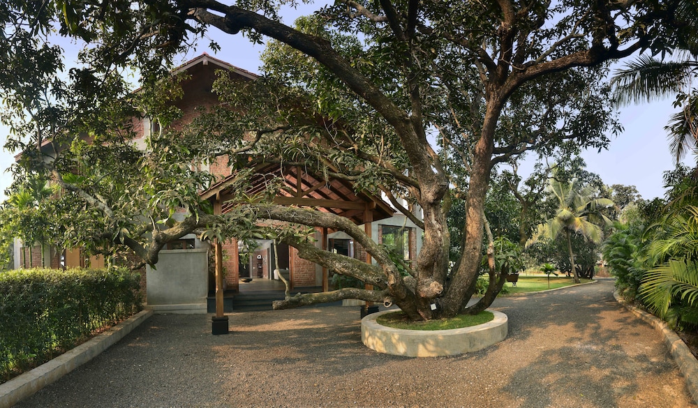 Ama Stays & Trails The Mango House, Alibag 21/25