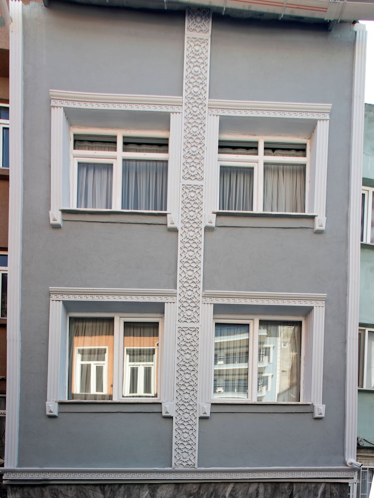 Carvan Hotel 1/55