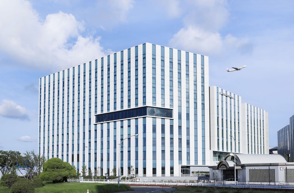 Hotel Metropolitan Tokyo Haneda photo1
