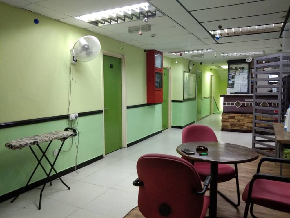 Petaling Street Hotel 24/35