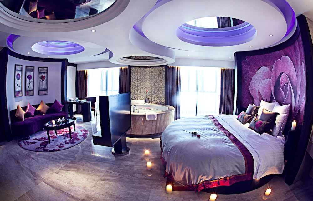 Nanning Landmark Hotel 26/66