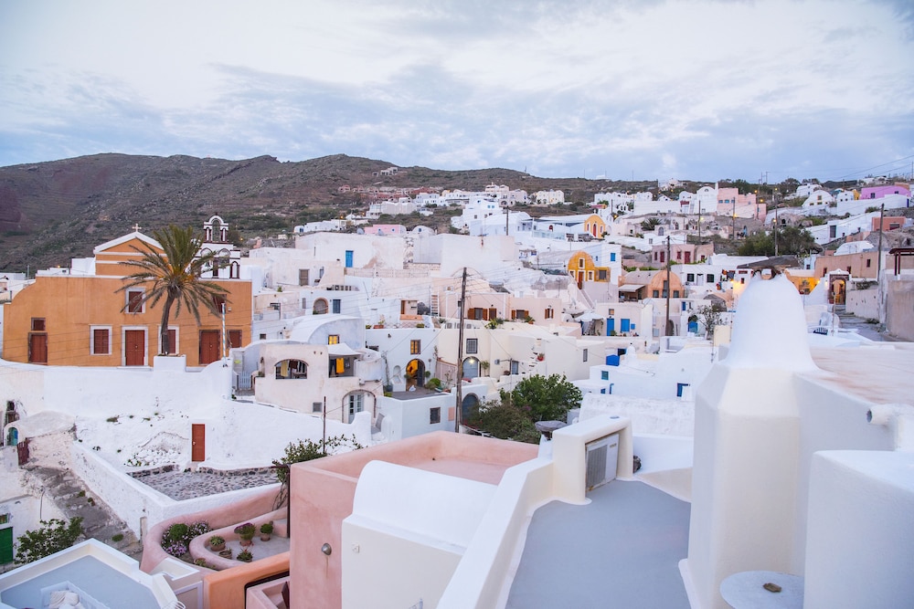 Heliophos Boutique Hotel 2/50