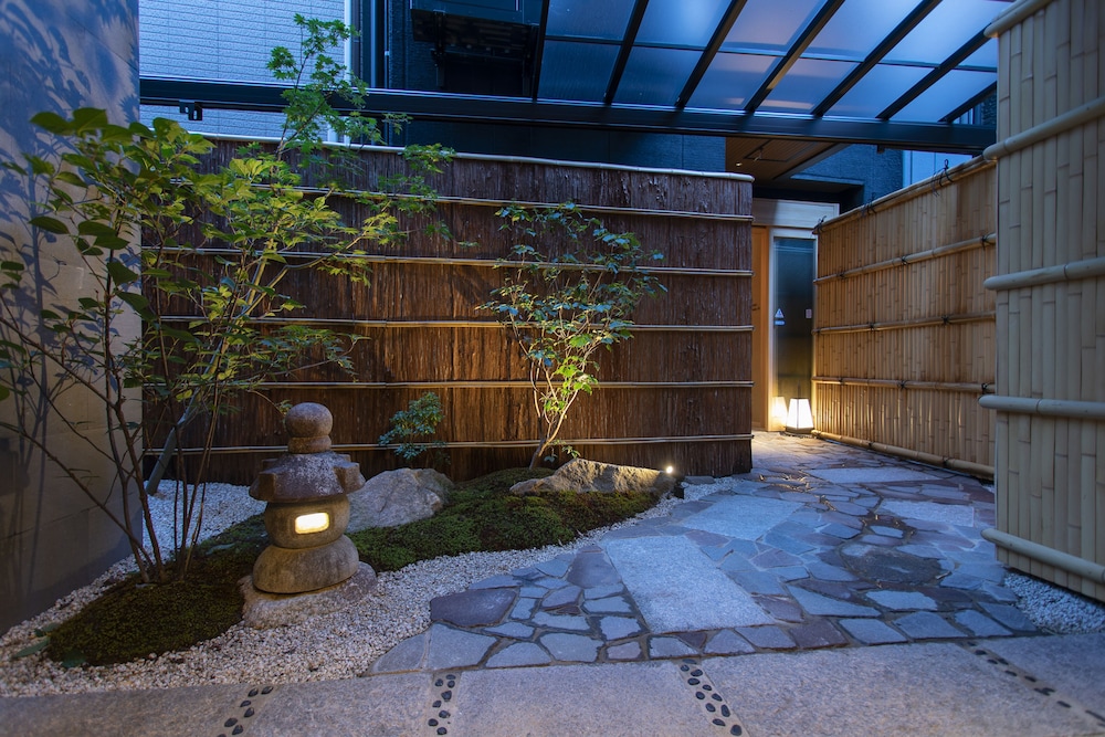Hotel Kanazawa Zoushi 32/50