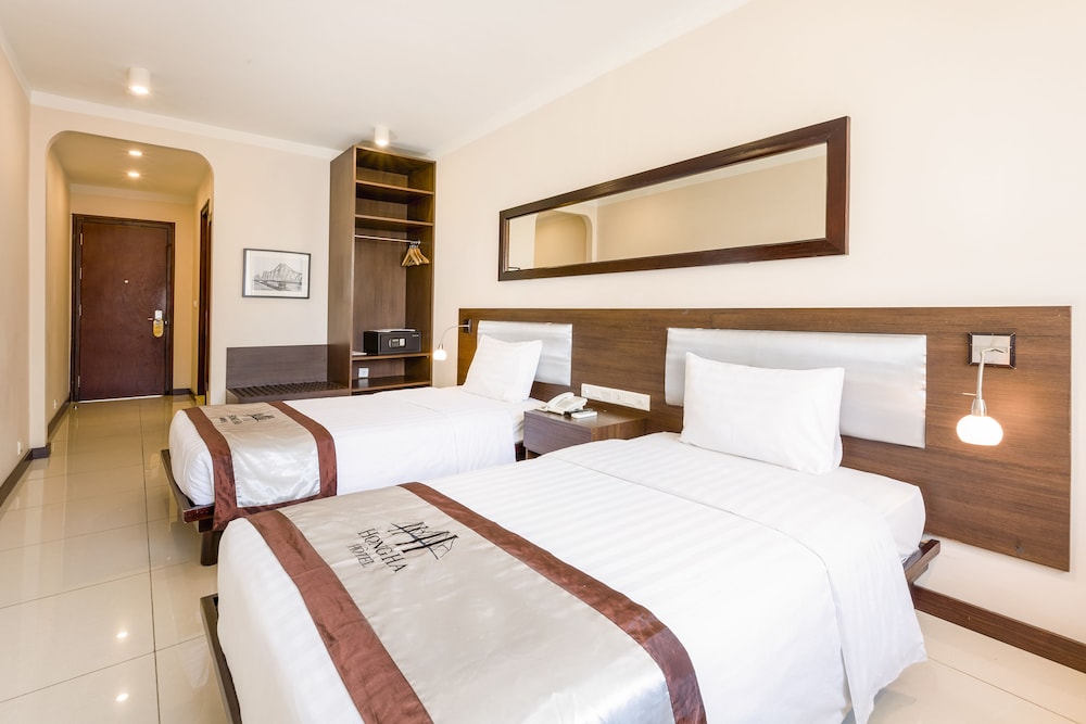 Hong Ha Hotel 17/51