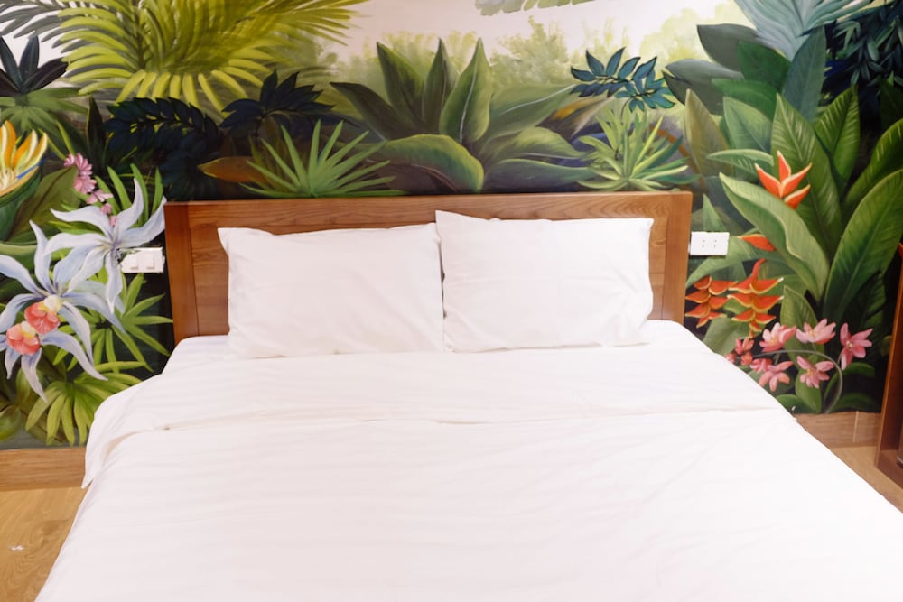 The Autumn Homestay 34/74