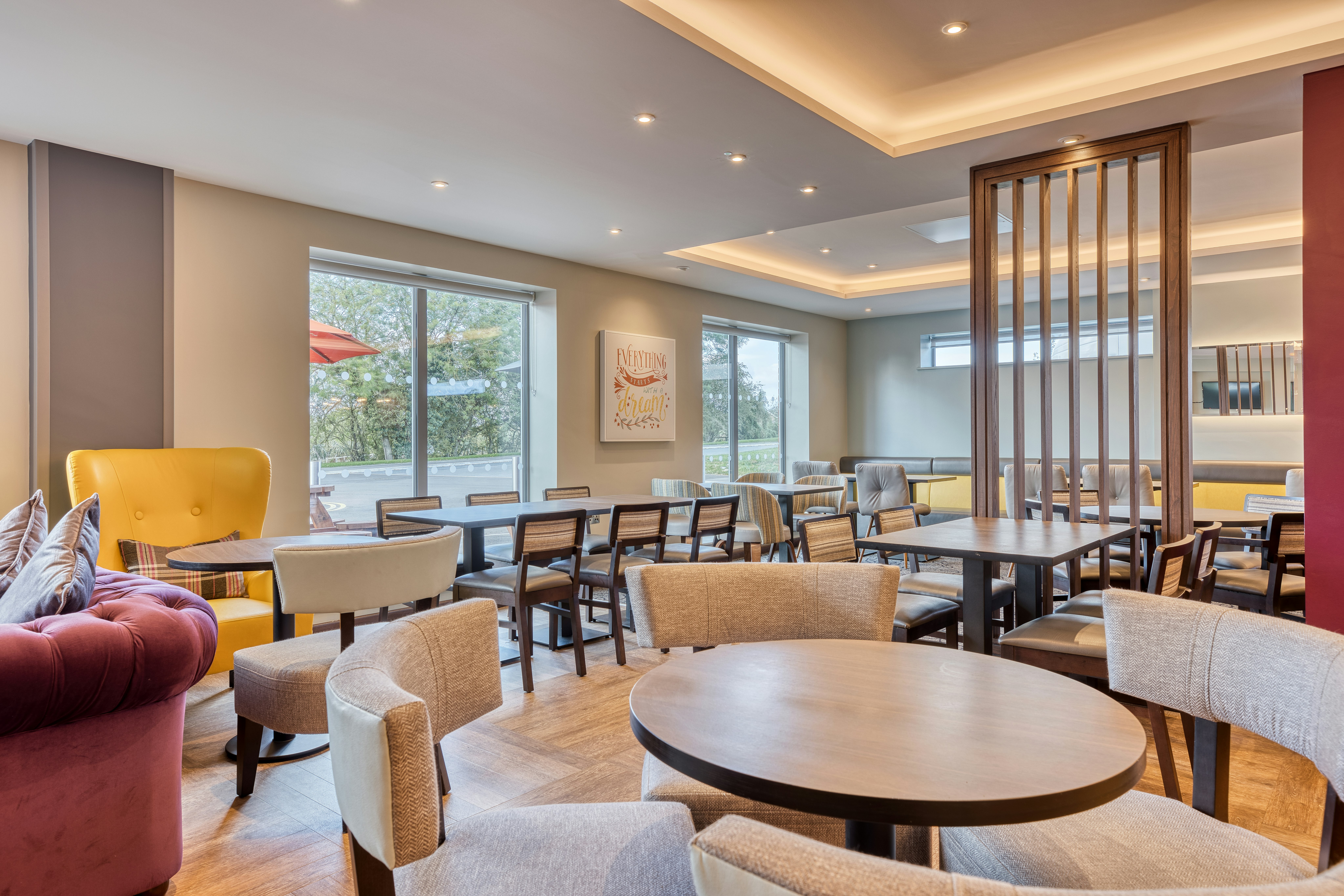 Premier Inn Pickering hotel 29/36