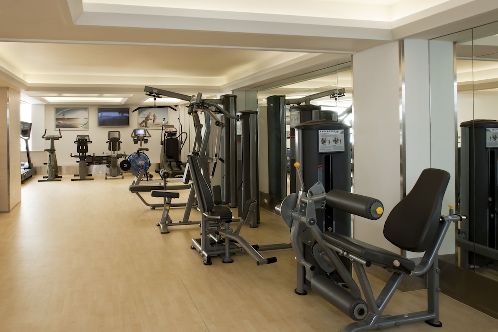 Holiday Inn Istanbul City 40/77