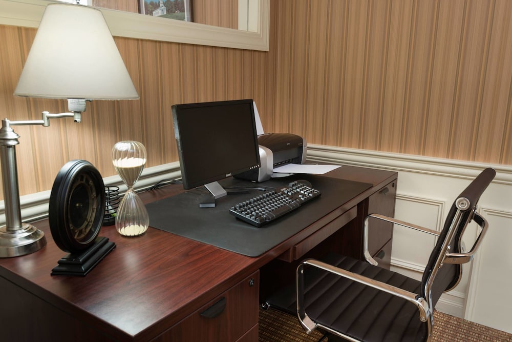 Fairfield Inn Boston Sudbury 29/29