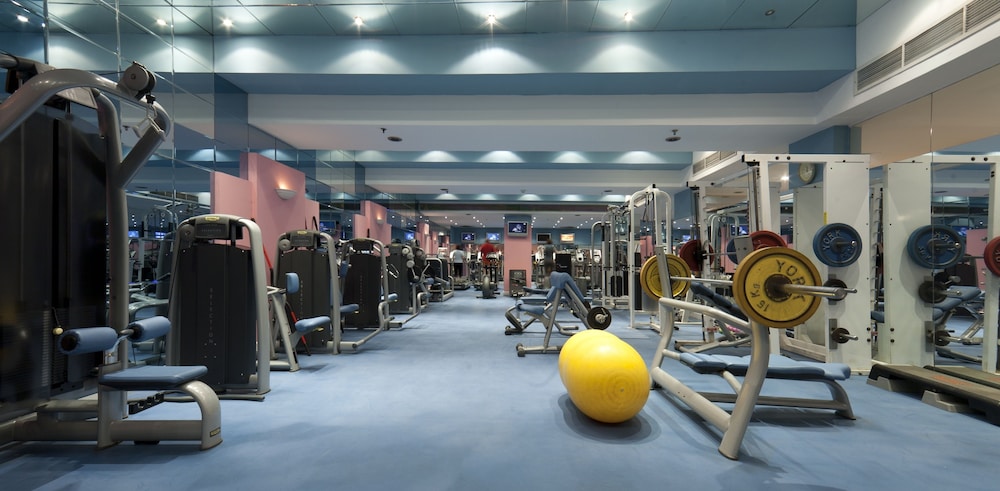 sport_facililities