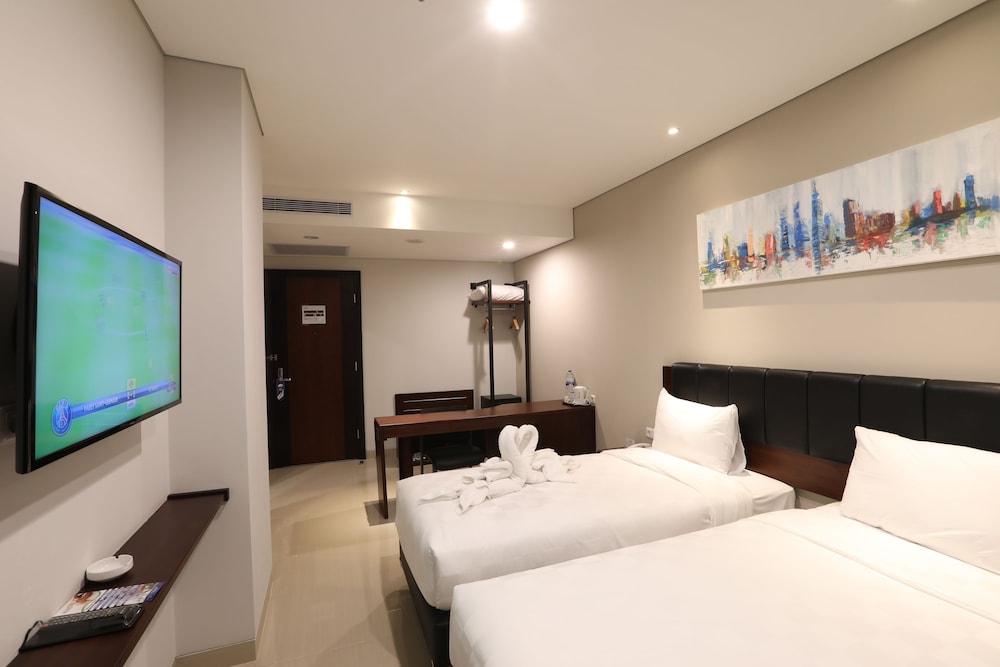 Primebiz Hotel Surabaya 20/74