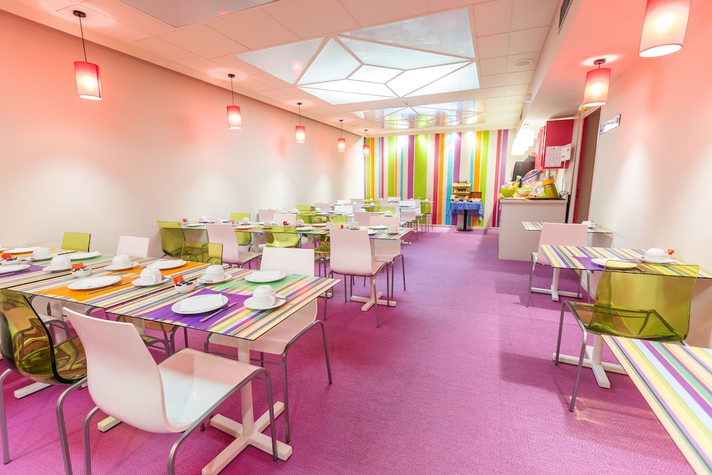 Hotel Ibis Styles Draguignan 36/50