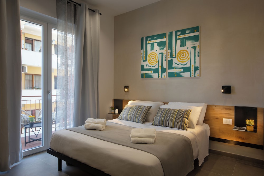 Mare Fuori Rooms photo4