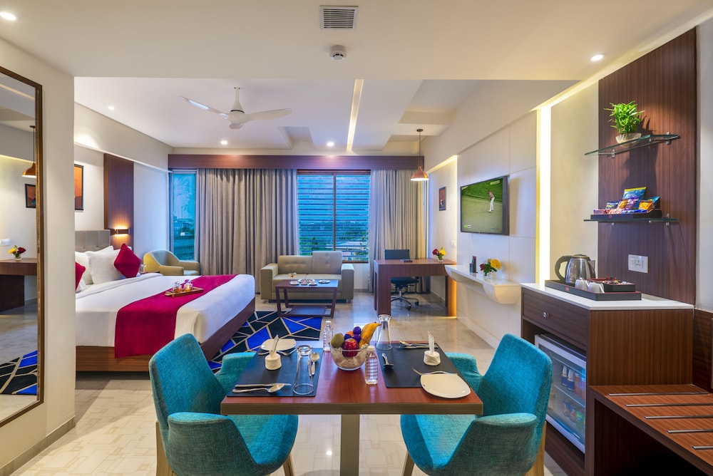 Lords Eco Inn Shapar 16/27