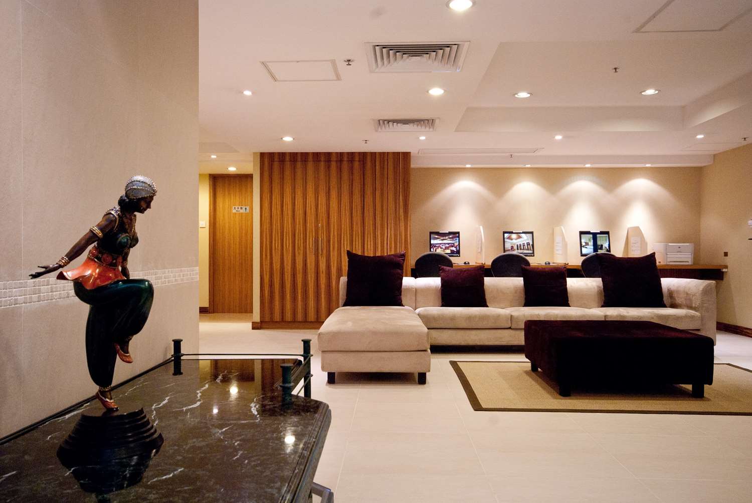Best Western Plus Hotel Hong Kong 23/37
