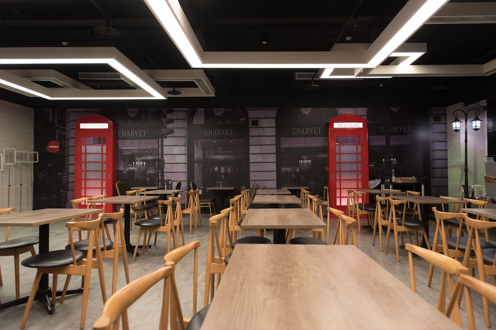 Le Room Hotel Taoyuan 56/69