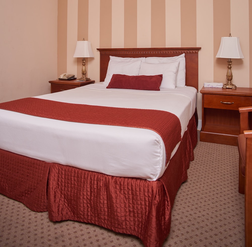 Hotel St James 14/36