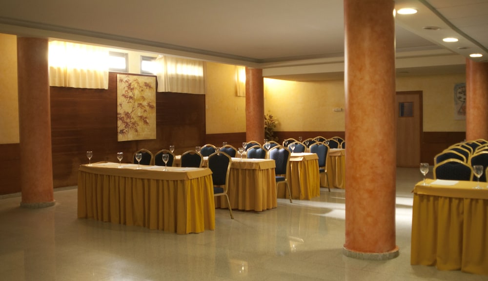 BQ Andalucia Beach Hotel 43/63